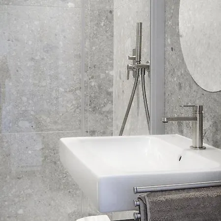 The Architects' Ensuite - Smart Venice Collection Mestre