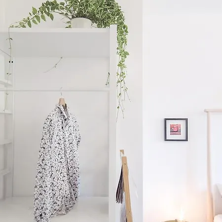 The Architects' Ensuite - Smart Venice Collection