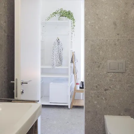The Architects' Ensuite - Smart Venice Collection * Mestre