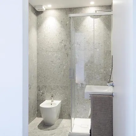 The Architects' Ensuite - Smart Venice Collection Apartment Mestre
