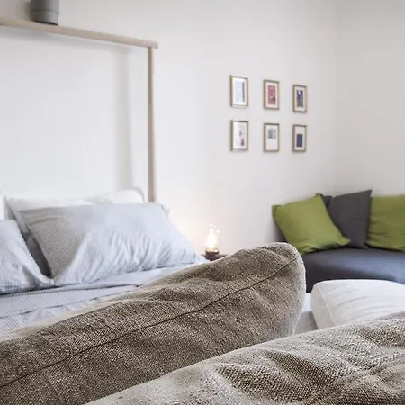 The Architects' Ensuite - Smart Venice Collection Apartment *