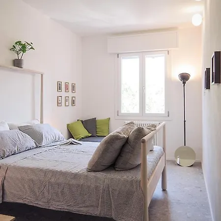 Apartment The Architects' Ensuite - Smart Venice Collection